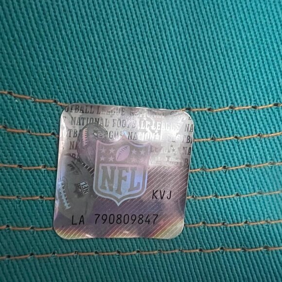 Official NFL Super Bowl LVII Men Mesh Trucker SnapBack Hat Cap Chiefs Eagles New - Picture 7 of 8